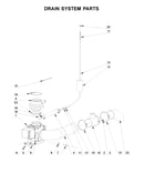 Drain system parts