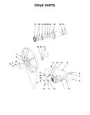 Drive parts