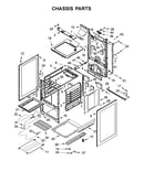 Chassis parts