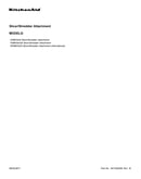 Cover sheet