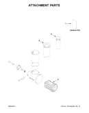 Attachment parts