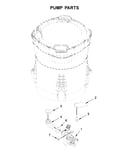 Pump parts