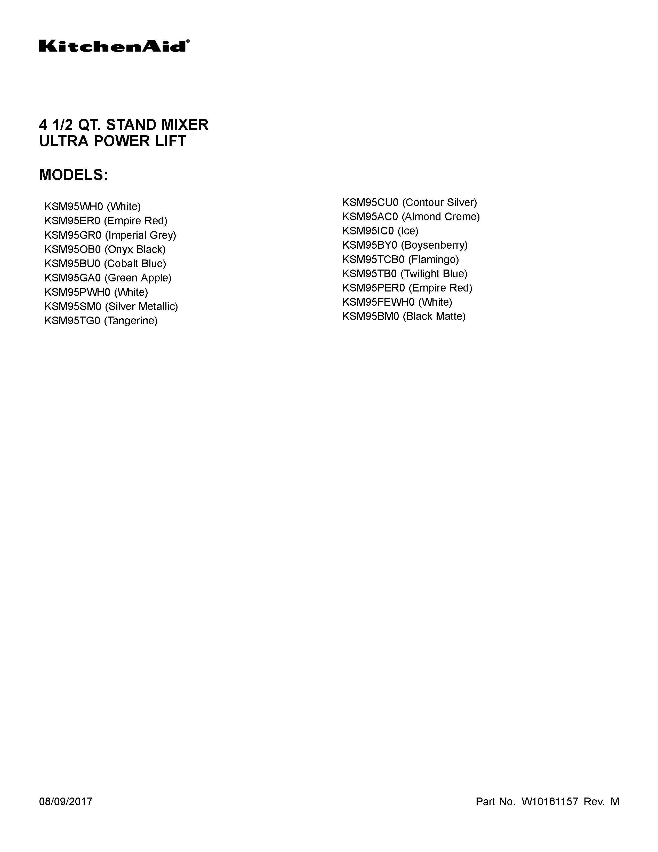 Cover sheet