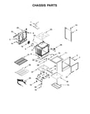 Chassis parts