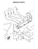 Manifold parts