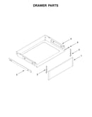 Drawer parts