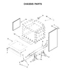 Chassis parts