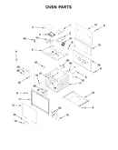 Oven parts