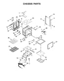 Chassis parts