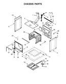 Chassis parts