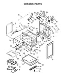 Chassis parts