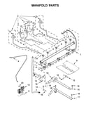 Manifold parts
