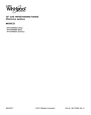 Cover sheet