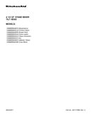 Cover sheet