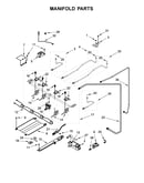 Manifold parts