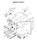 Manifold parts