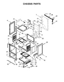 Chassis parts