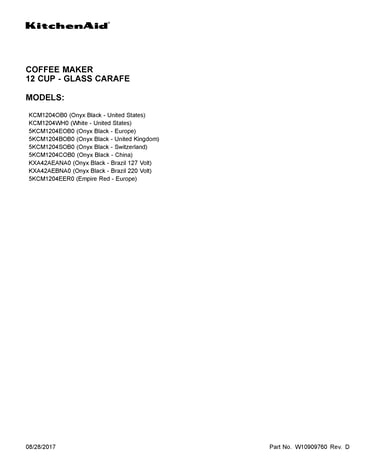 Cover sheet