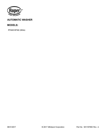 Cover sheet