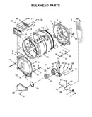 Bulkhead parts