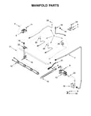 Manifold parts