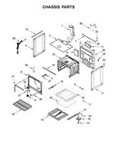 Chassis parts