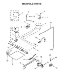 Manifold parts