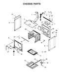 Chassis parts