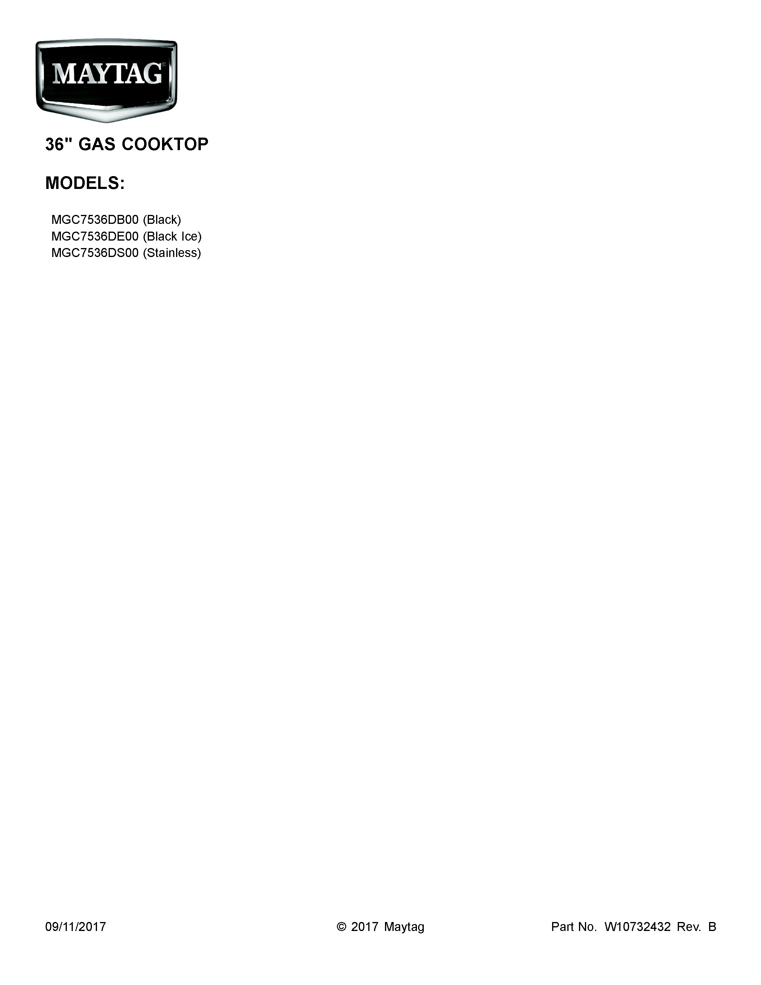 Cover sheet