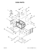 Oven parts