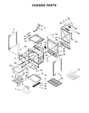 Chassis parts