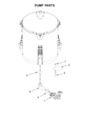Pump parts