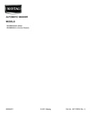 Cover sheet