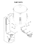 Pump parts