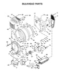 Bulkhead parts