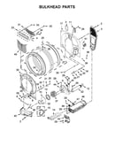 Bulkhead parts