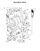 Bulkhead parts