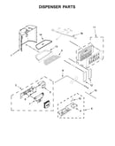 Dispenser parts