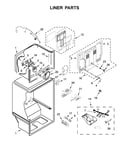 Liner parts