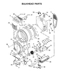 Bulkhead parts