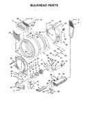Bulkhead parts