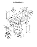 Chassis parts