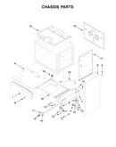 Chassis parts