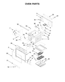 Oven parts