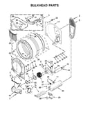 Bulkhead parts