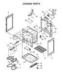 Chassis parts