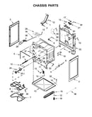 Chassis parts
