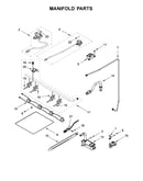 Manifold parts
