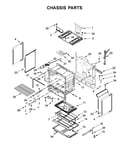 Chassis parts