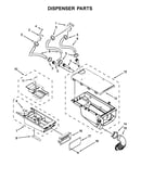 Dispenser parts